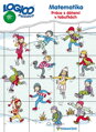 MATEMATIKA - Práca s dátami v tabuľkách - LOGICO Piccolo