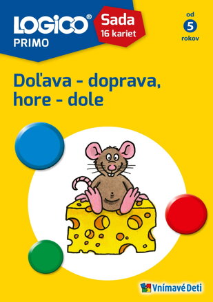 Doľava-doprava, hore-dole