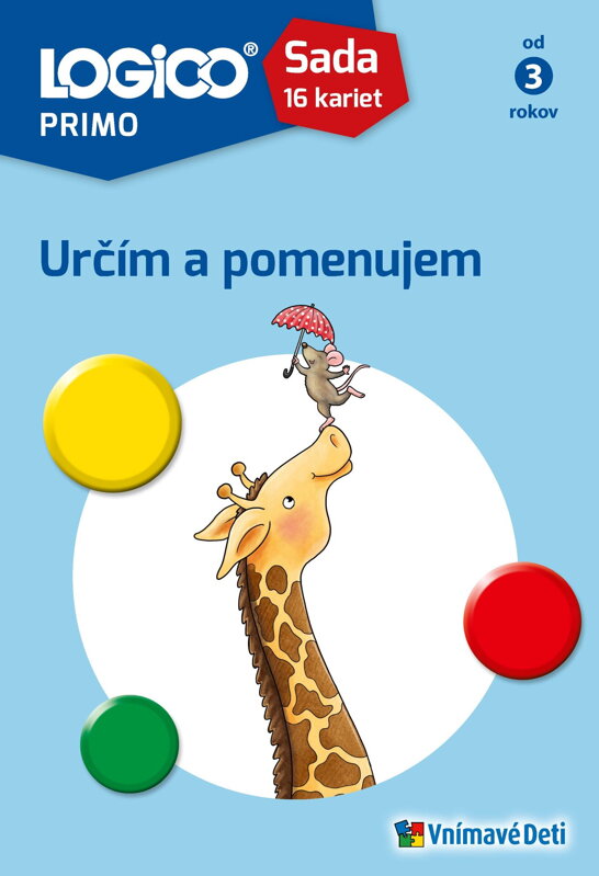 Určím a pomenujem Určím a pomenujem
